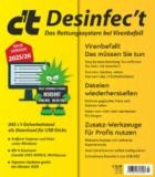 ct Sonderhefte 09/2025