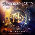 Amberian Dawn - Take a Chance (A Metal Tribute to ABBA)