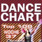 Dance-Charts Top 100 Woche 37-2025