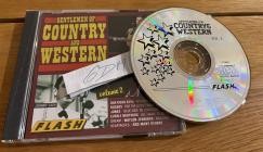 VA - Gentlemen of Country & Western Vol 2