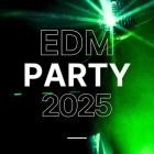 EDM Party 2025