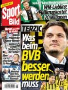 Sport Bild 48/2022