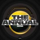 VA - Hardstyle The Annual 2026