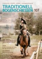 Traditionell Bogenschiessen 107/2023