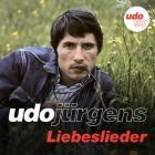 Udo Jürgens - Liebeslieder