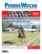 PferdeWoche 21/2025