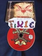 Cock Sparrer - Two Monkeys 2009