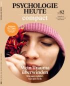 Psychologie Heute Compact 82/2025