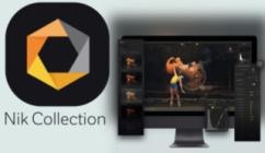 Nik Collection by DxO v6.10.0 (x64)