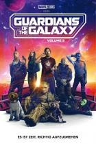 Guardians of the Galaxy Vol  3