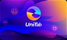 UniFab v2.0.3.7 (x64)