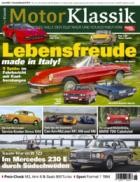 Motor Klassik 06/2024