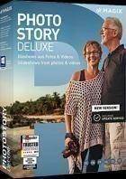 MAGIX Photostory Deluxe 2022 v21.0.1.96 (x64)