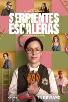 Leiterspiel - Staffel 1