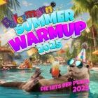 Ballermann Summer Warmup 2025 - Die Hits der Playa