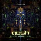 Gesh - Mental Distractions