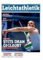 Leichtathletik 12/2025