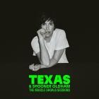 Texas and Spooner Oldham - The Muscle Shoals Sessions