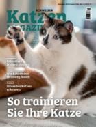 Schweizer Katzen Magazin 06/2025