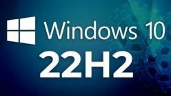 Microsoft Windows 10 AiO 22H2 Build 19045.1889 (x64)