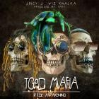 Juicy J And Wiz Khalifa - - TGOD Mafia Rude Awakening  