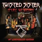 Twisted Sister-Stay Hungry-Remastered 40th Anniversary Edition-WEB-2024-MARR