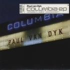 Paul Van Dyk - Columbia EP