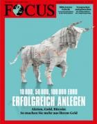 Focus Magazin 16/2024