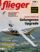 fliegermagazin 08/2024