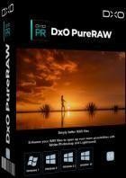 DxO PureRAW v1.5.0 Build 285 (x64)