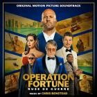 Chris Benstead - Operation Fortune: Ruse de Guerre (Original Motion Picture Soundtrack)