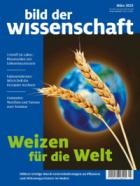 bild der wissenschaft 03/2023