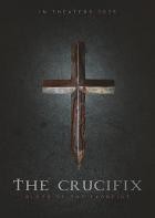 The Crucifix: Blood Of The Exorcist