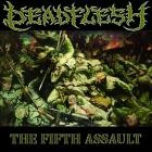 Deadflesh - The Fifth Assault