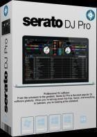 Serato DJ Pro v3.3.4 (x64)