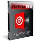 VirtualDJ 2023 Pro Infinity v8.5.7482 (x64)