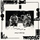Angel Bat Dawid And Naima Nefertari - Journey To Nabta Playa