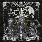 Acidez - In Punk We Thrash