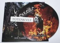 Eversor - Hatul die Flamme brennt