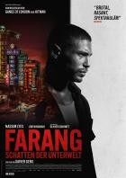 Farang - Schatten der Unterwelt