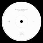 Manuel Di Martino - Cicatrici EP