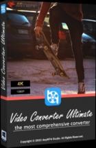 AnyMP4 Video Converter Ultimate v8.3.12 (x64) + Portable