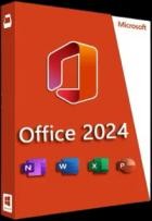 Microsoft Office 2024 v2402 Build 17330.20000 LTSC AIO (x64)