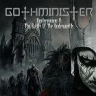 Gothminister - Pandemonium II: The Battle of the Underworlds