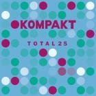 VA - Kompakt: Total 25