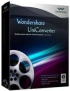 Wondershare UniConverter v15.5.5.49 (x64)