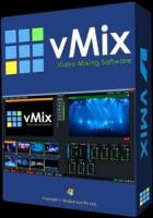 vMix Pro v26.0.0.40 (x64)