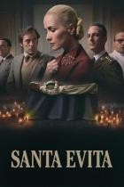 Santa Evita - Staffel 1