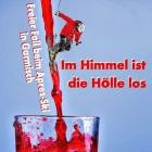 Im Himmel ist die Hölle los - Freier Fall beim Après-Ski in Garmisch