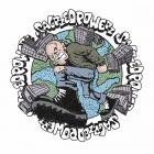 Sacred Power - Strong And True